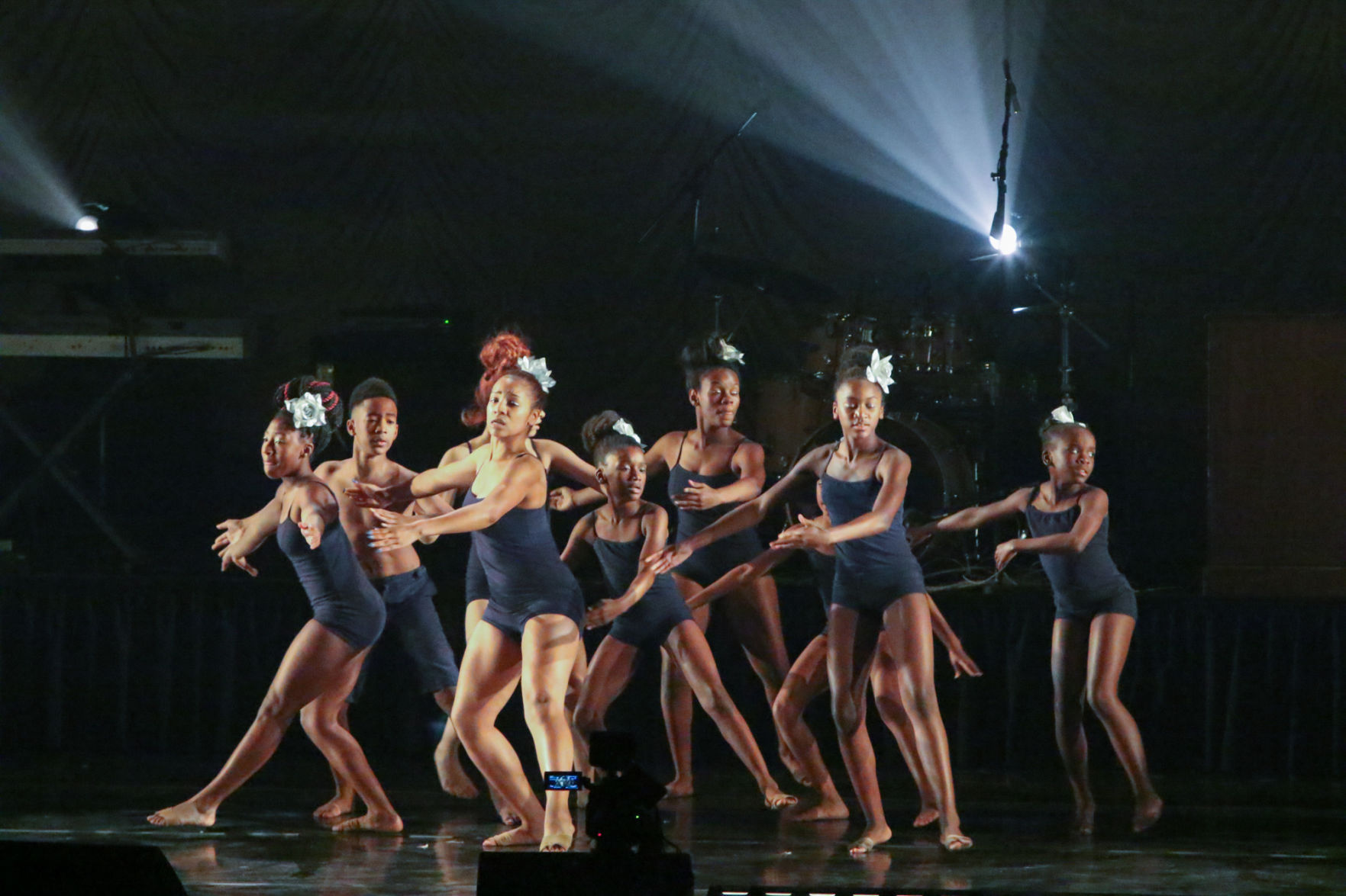 Gallery: Richard G. Hatcher - A Day To Remember